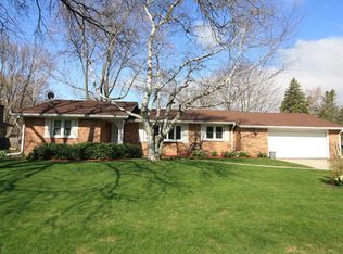 4308 Pennington Ln, Mount Pleasant, WI 53403