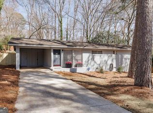115 Woodcrest Dr, Athens, GA 30606