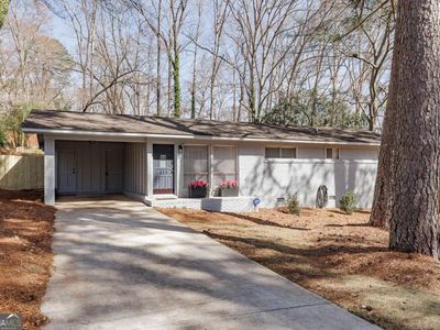 115 Woodcrest Dr, Athens, GA, 30606