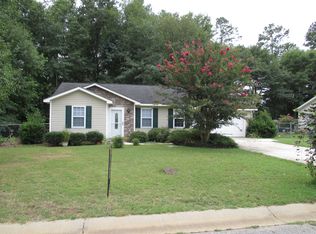 120 Harvest Way, Athens, GA 30607