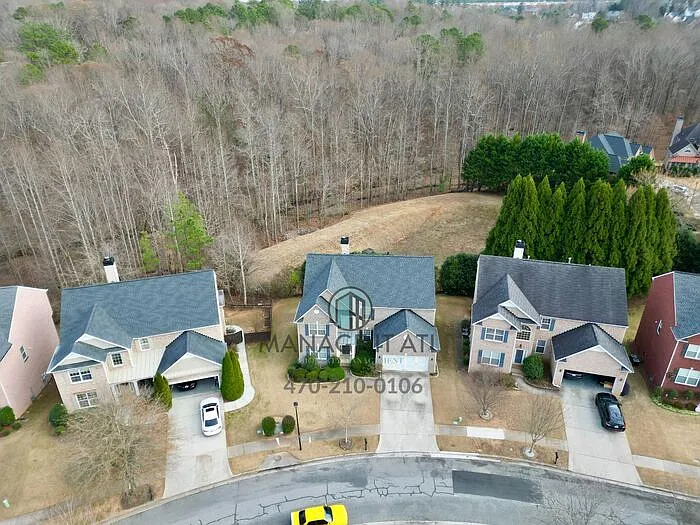 1380 Belmont Hills Dr — Photo 2