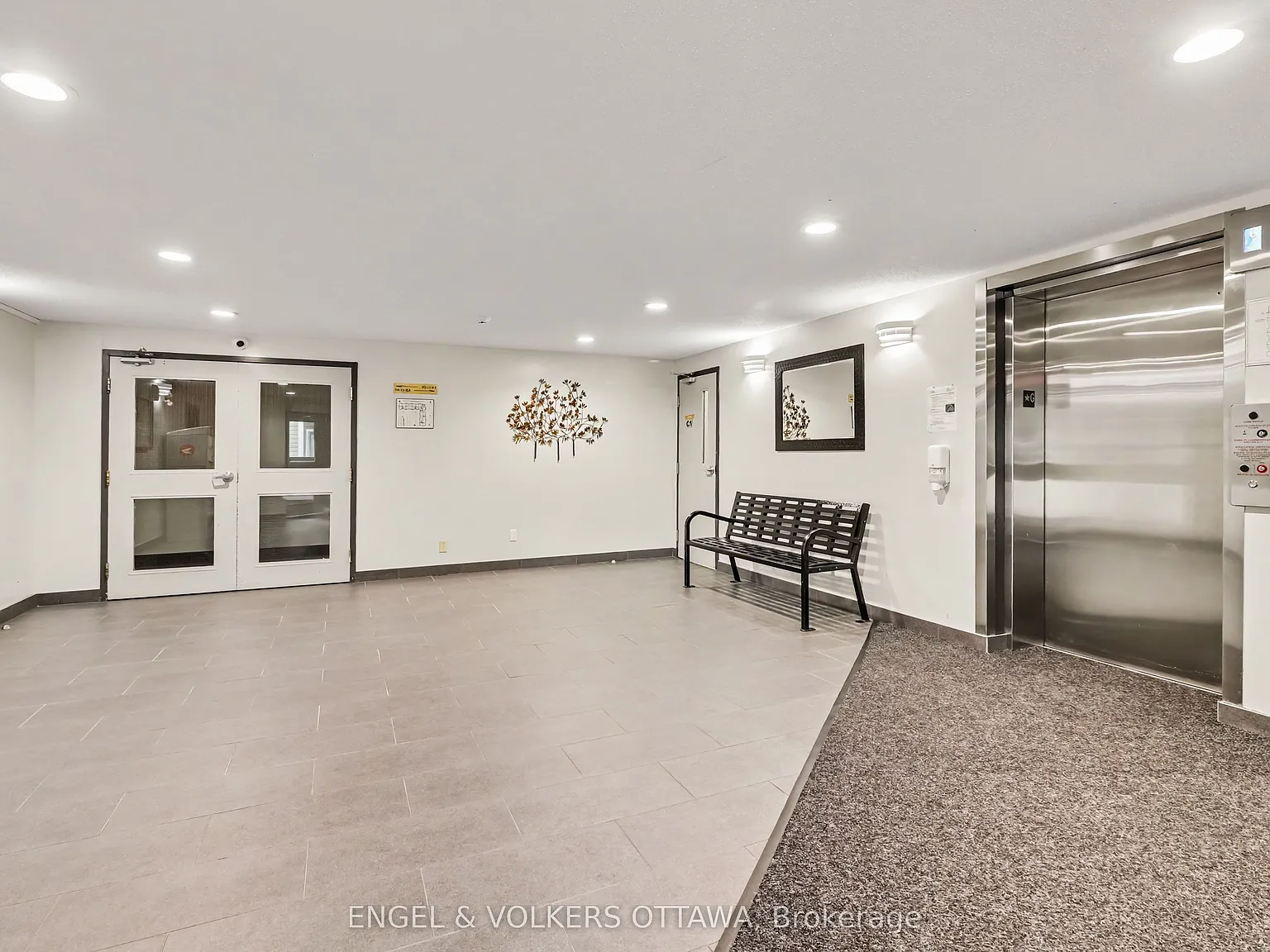 2 bed, $2,100 — Photo 3