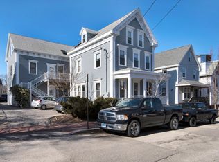 81 Quebec St APT 4, Portland, ME 04101