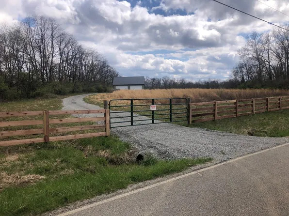 0 Anderson State Rd, Fayetteville, OH 45118
