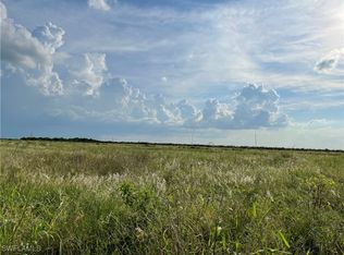 6980 6th Rd, Labelle, FL 33935