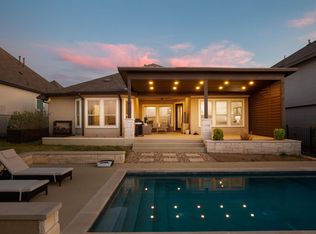 4337 Opera Path, Leander, TX 78641