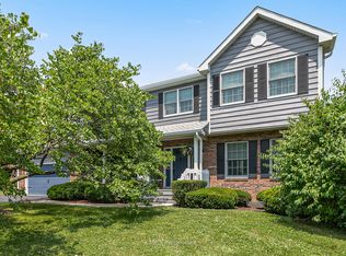 1217 Emerald Dr, Lemont, IL 60439