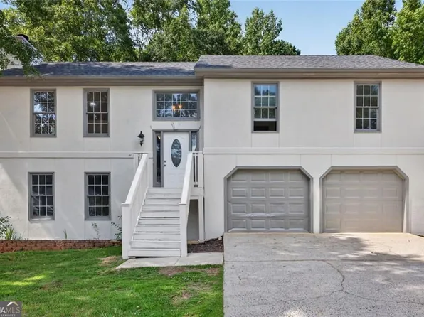 4349 Starboard Dr, Powder Springs, GA 30127