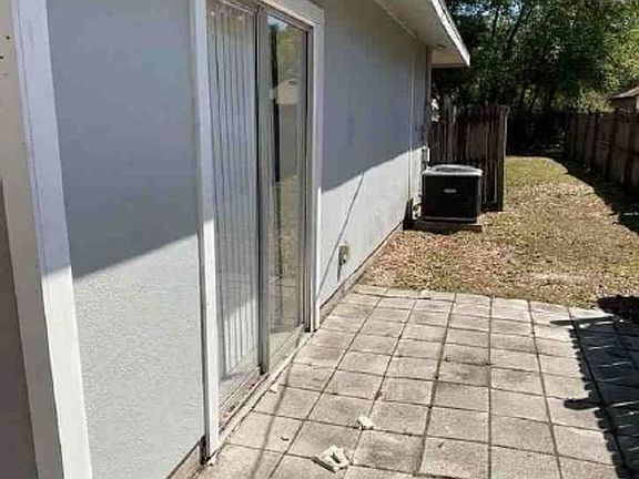 Property Side View