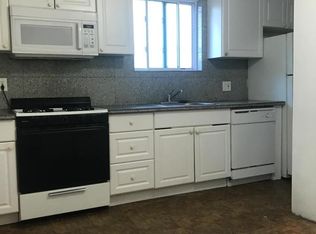 17 Ashford St #1A, Allston, MA 02134