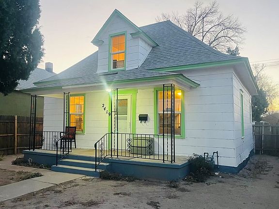 3rd image of 2419 Cedar St