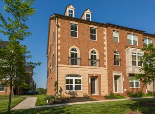 474 Lady Fern Pl, Gaithersburg, MD 20878