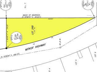 9-85 Mitkof Hwy, Petersburg, AK 99833