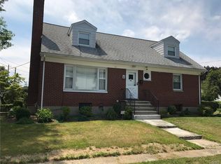 66 Batavia Pl #2, Harrison, NY 10528