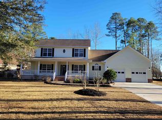 1370 Fox Tail Dr, Longs, SC 29568
