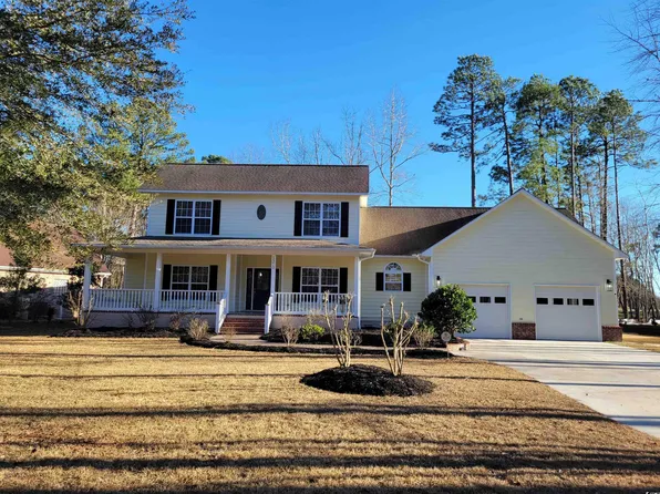 1370 Foxtail Dr., Longs, SC 29568