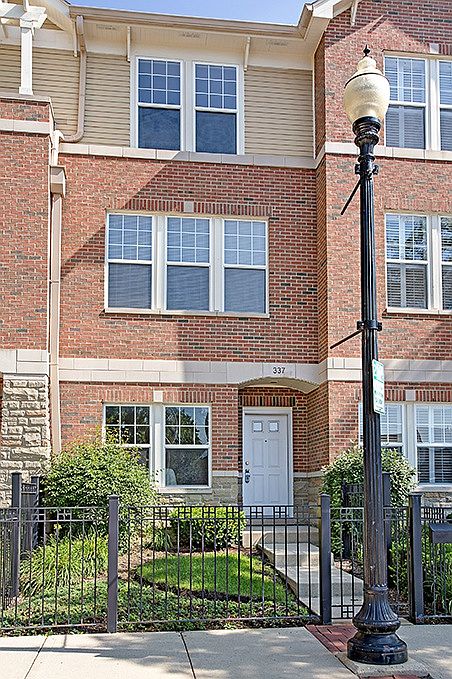 337 W. Wesley