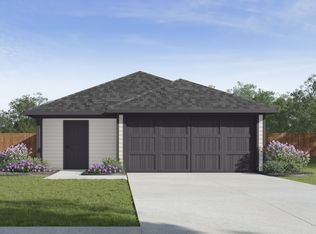 8616 SW 31st Ter, Oklahoma City, OK 73179