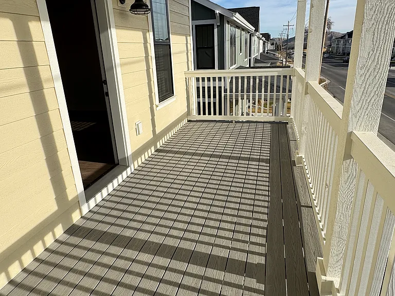6123 Elysian Rd #202 — Photo 12