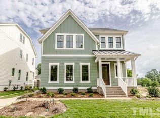 719 Sasser St, Raleigh, NC 27604