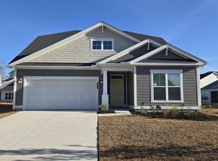 2104 Ballast Court Leyland Acl On LOT 115, Myrtle Beach, SC 29579