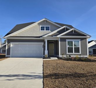 2104 Ballast Ct. Leyland ACL on Lot 115, Myrtle Beach, SC, 29579