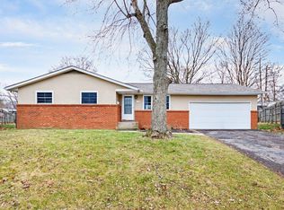 5239 Brownfield Ct, Columbus, OH 43232