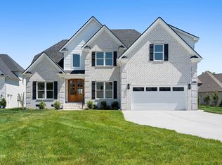 2511 Colleen Dr Lot 24, Murfreesboro, TN 37128