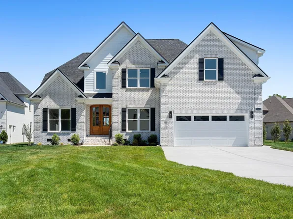 2511 Colleen Dr Lot 24, Murfreesboro, TN 37128