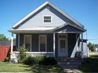 103 State St, Laporte, IN 46350