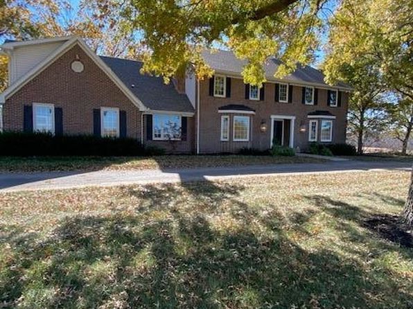 17905 Stranger Rd Leavenworth Ks 66048 Zillow