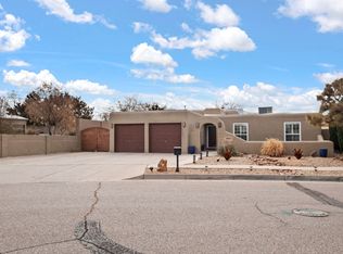 7804 Scotts Pl NE, Albuquerque, NM 87109
