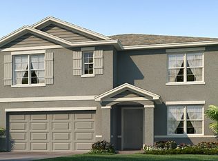 7820 Sail Clover Ln, Zephyrhills, FL 33540