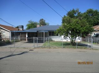 449 S Dawes Ave, Stockton, CA 95215