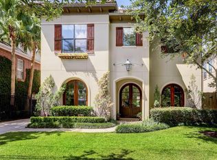 4230 Judson Ave, Houston, TX 77005