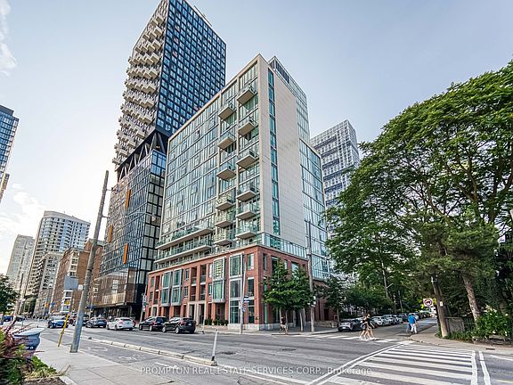 2nd image of 220 George St #1105