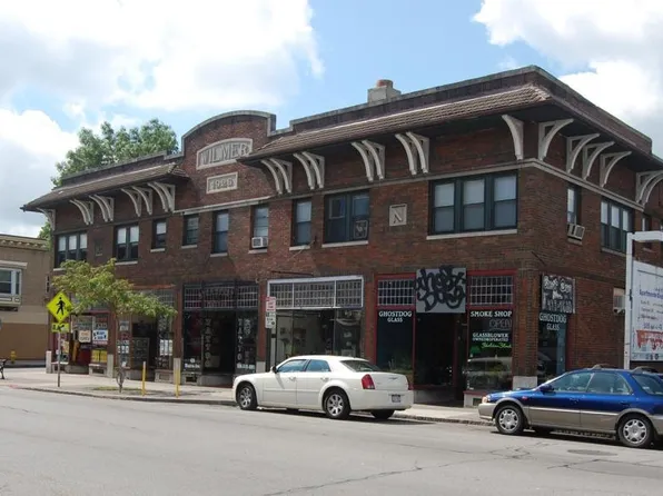 9 Boardman St APT 4, Rochester, NY 14607