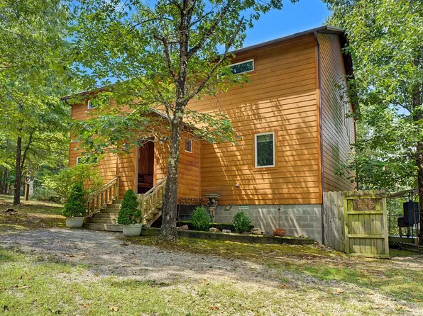 66 County Road 2071, Eureka Springs, AR 72632