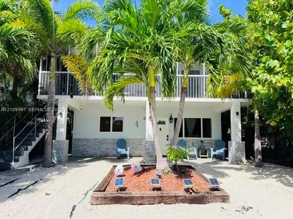 26 Shoreland Dr, Key Largo, FL 33037