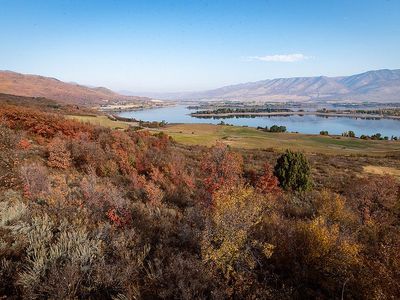 5998 E Nighthawk Ln, Huntsville, UT, 84317