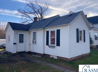 409 Main St W, Sleepy Eye, MN 56085
