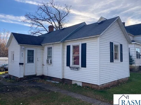 409 Main St W, Sleepy Eye, MN 56085