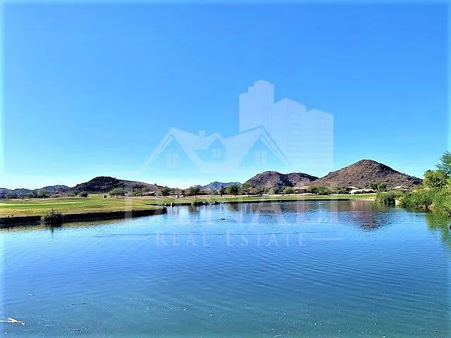 925 E Canyon Rock Rd — Photo 26