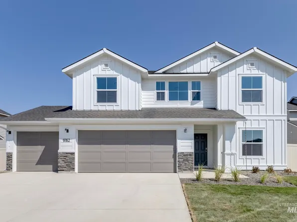 9162 W White Jasmine Ct, Nampa, ID 83687