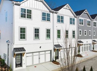 1304 Ascot Ter, Atlanta, GA 30329