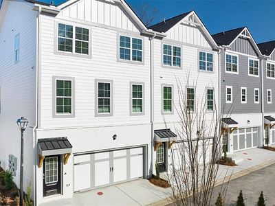 1304 Ascot Ter, Atlanta, GA, 30329