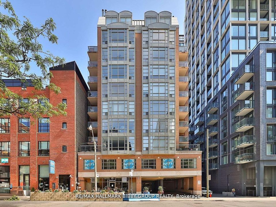 1st image of 159 Frederick St #601