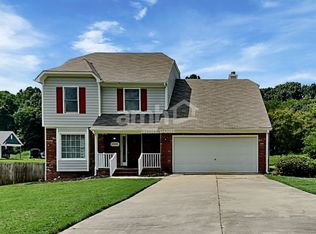 1305 Hanford Hills Rd, Graham, NC 27253