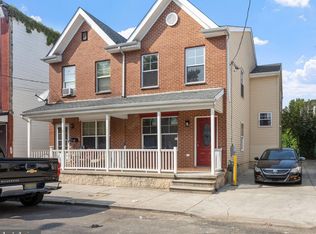 208 Passaic St, Trenton, NJ 08618