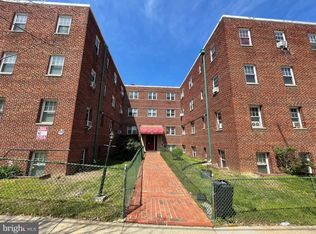 20 Chesapeake St SE #38, Washington, DC 20032